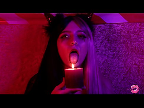 ❤️ blowjob ที่หลงใหลจาก Sexy Succubus with Mouth Fulfillment ❌ วิดีโอโป๊ ที่ th.wassell.ru ❌️