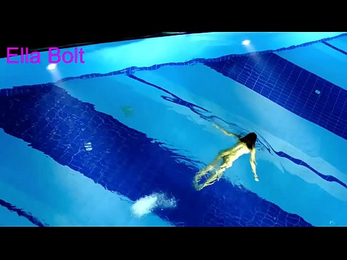 ❤️ หยุดดูไม่ได้เลย หนุ่มผมบลอนด์โดนจับได้ว่ายเปลือยกายอยู่ใน ELLA BOLT resort pool ❌ วิดีโอโป๊ ที่ th.wassell.ru ❌️