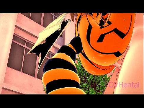 ❤️ Wasp Girl Monster ❌ วิดีโอโป๊ ที่ th.wassell.ru ❌️